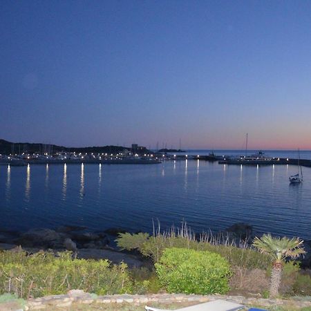 Sweet Dream House Villa Villasimius Esterno foto