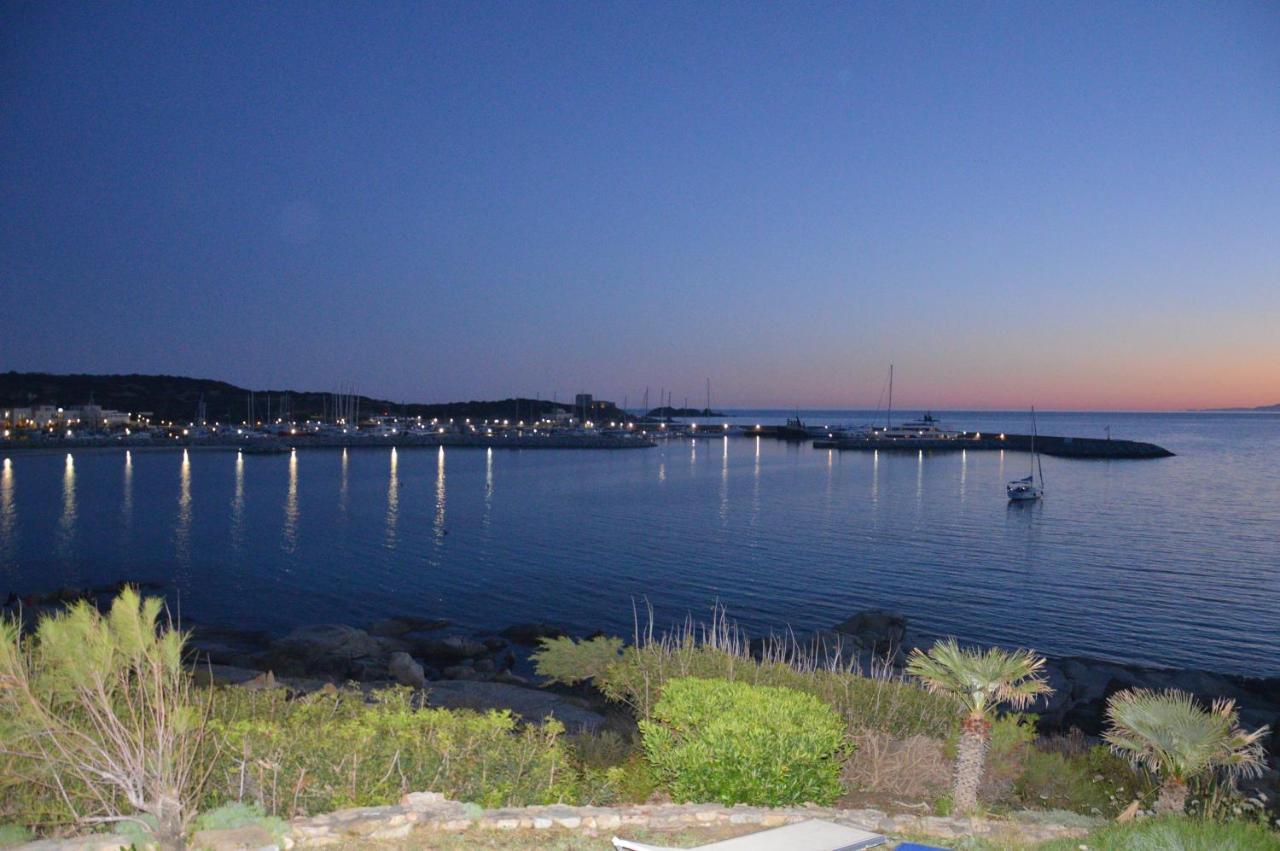 Sweet Dream House Villa Villasimius Esterno foto