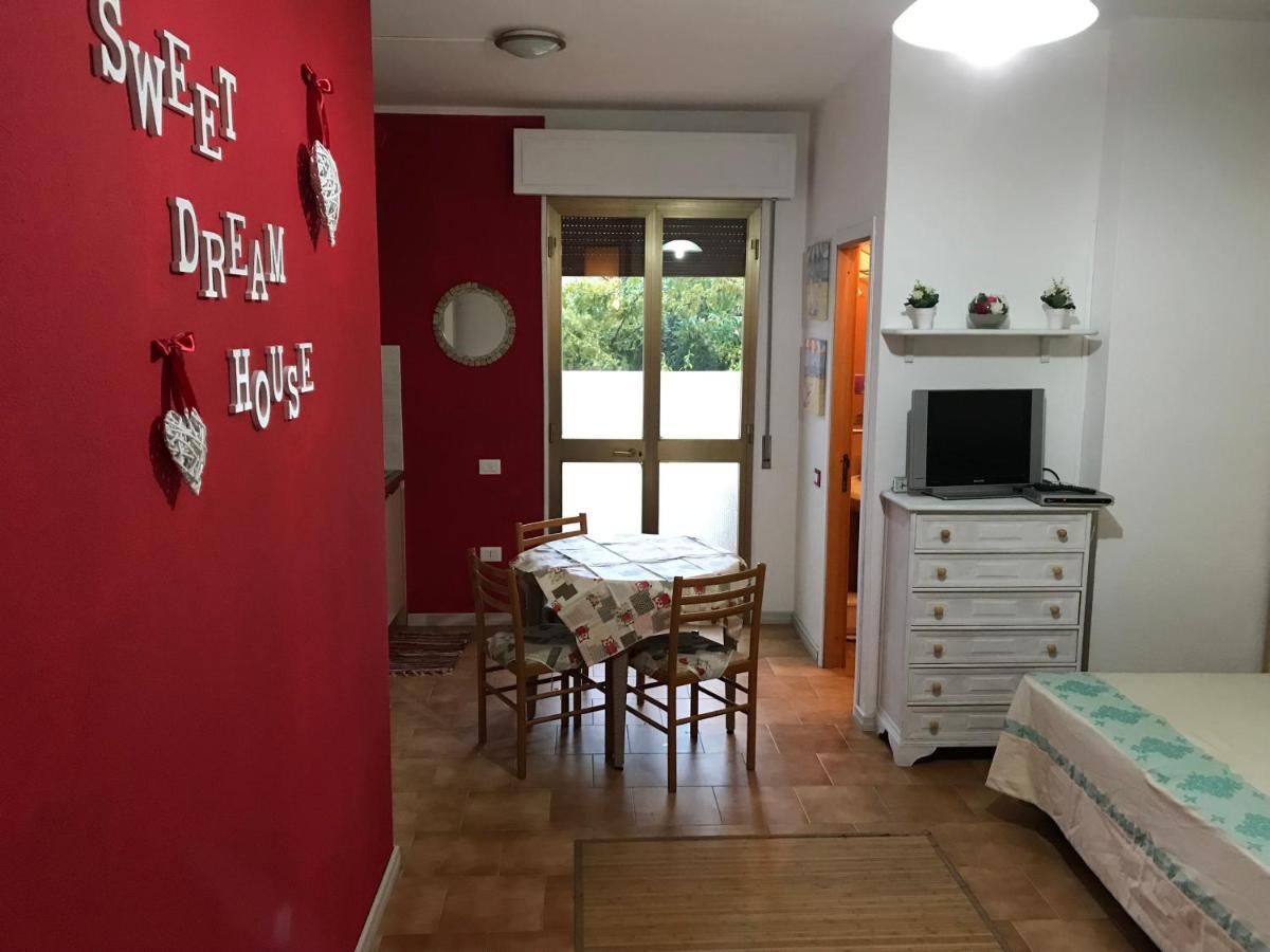 Sweet Dream House Villa Villasimius Esterno foto