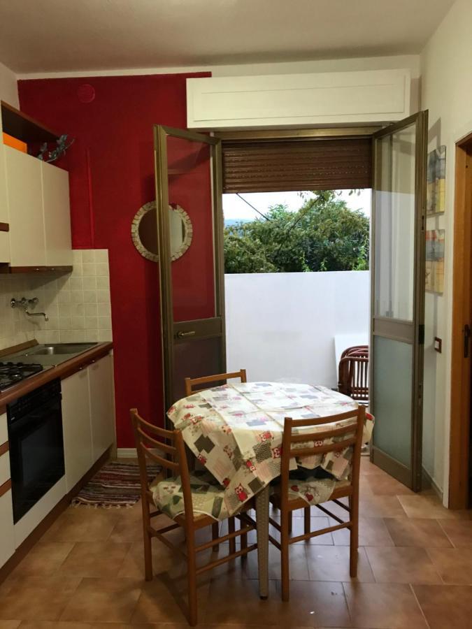 Sweet Dream House Villa Villasimius Esterno foto