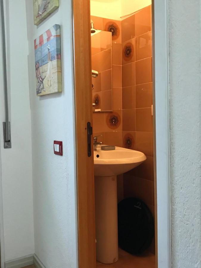 Sweet Dream House Villa Villasimius Esterno foto