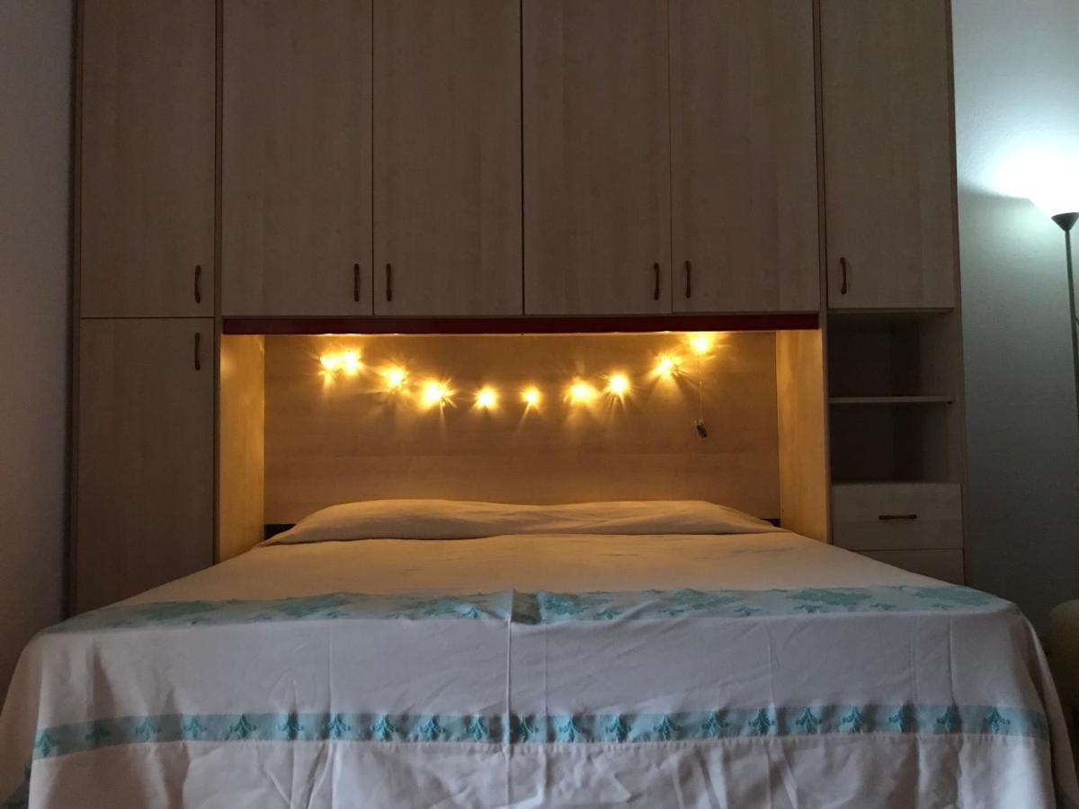 Sweet Dream House Villa Villasimius Esterno foto