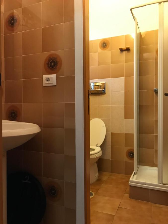 Sweet Dream House Villa Villasimius Esterno foto