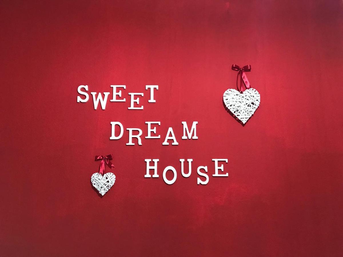 Sweet Dream House Villa Villasimius Esterno foto