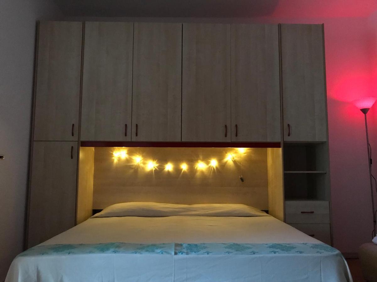 Sweet Dream House Villa Villasimius Esterno foto