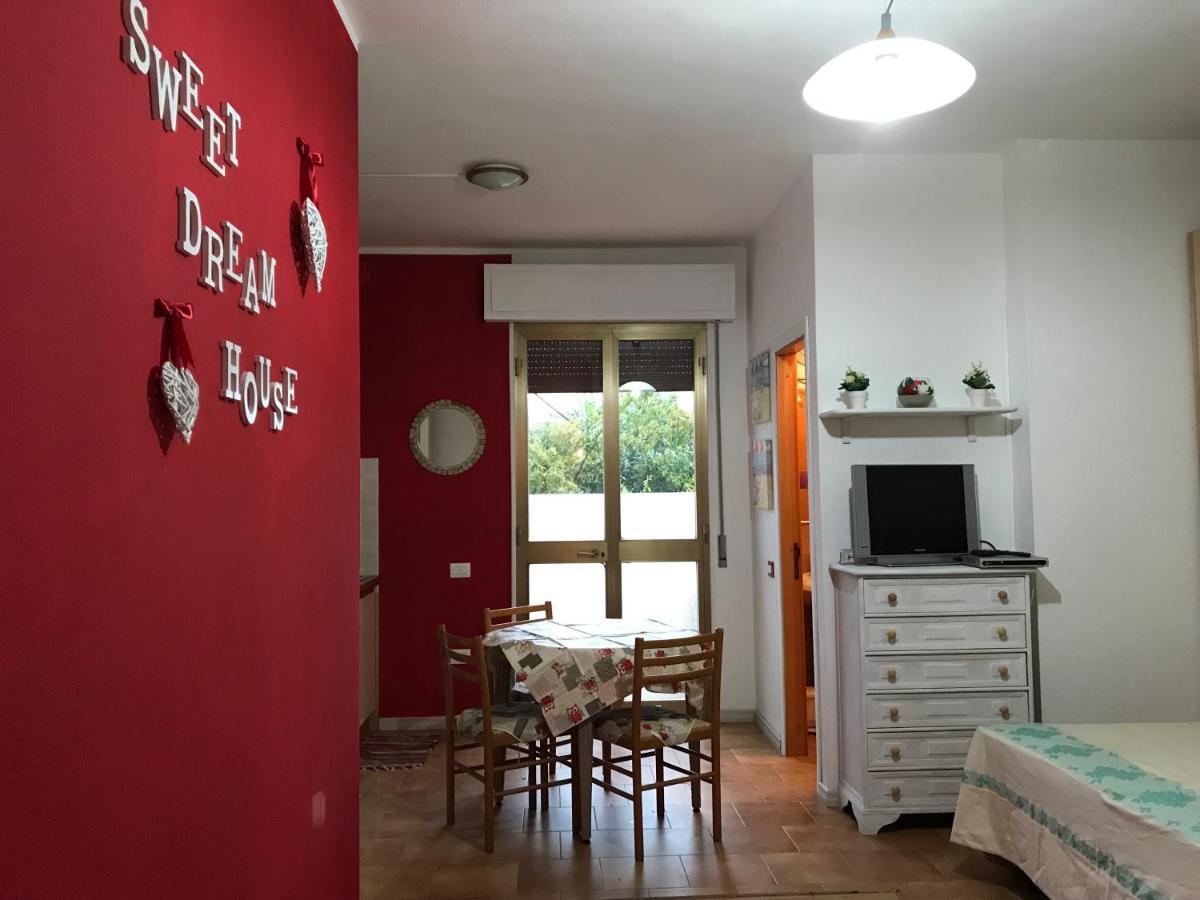 Sweet Dream House Villa Villasimius Esterno foto