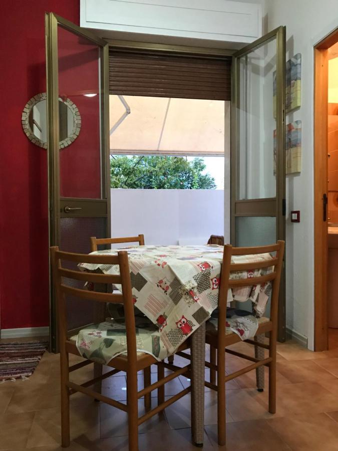 Sweet Dream House Villa Villasimius Esterno foto