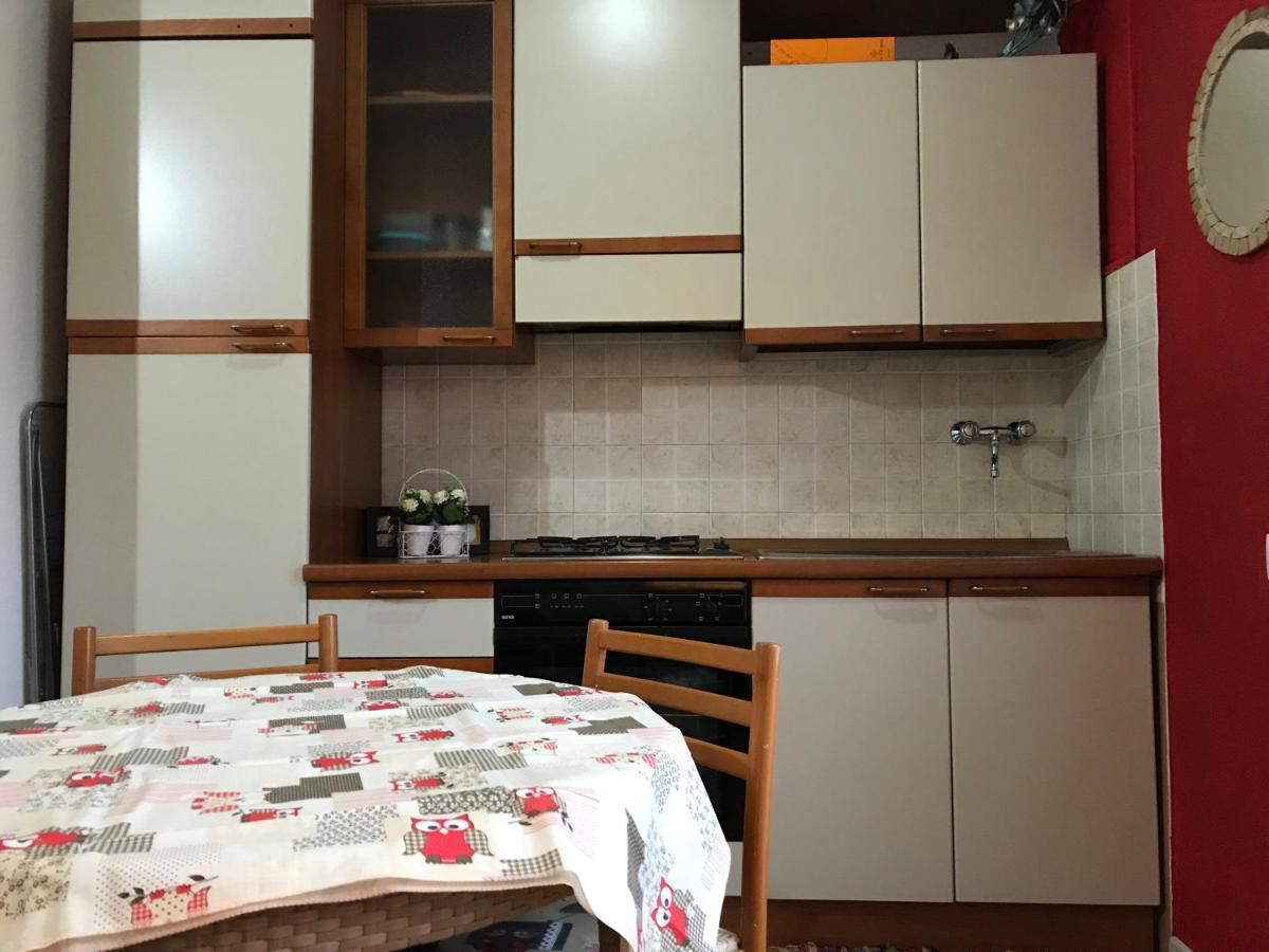 Sweet Dream House Villa Villasimius Esterno foto